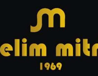 Selim Mitri 1969